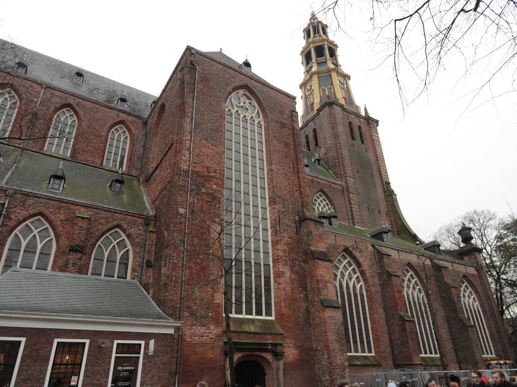 Architectural Grandeur