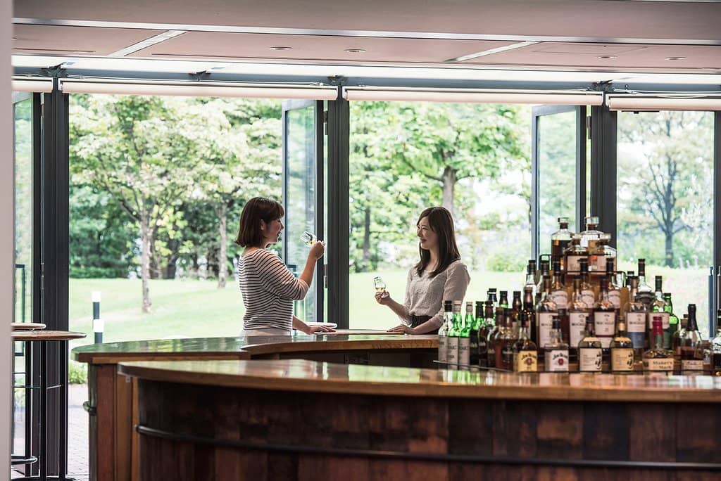 Whisky Museum & Tasting