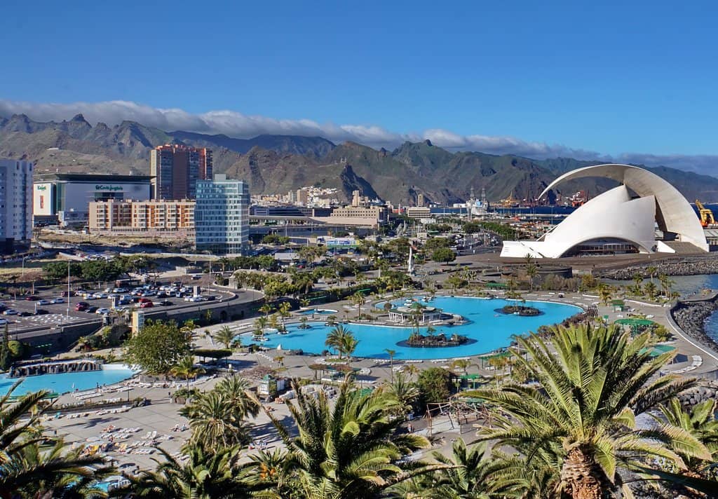 César Manrique's Architectural Vision