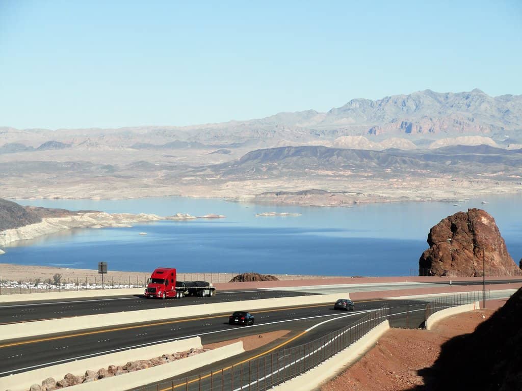Historic Railroad Tunnel Trail