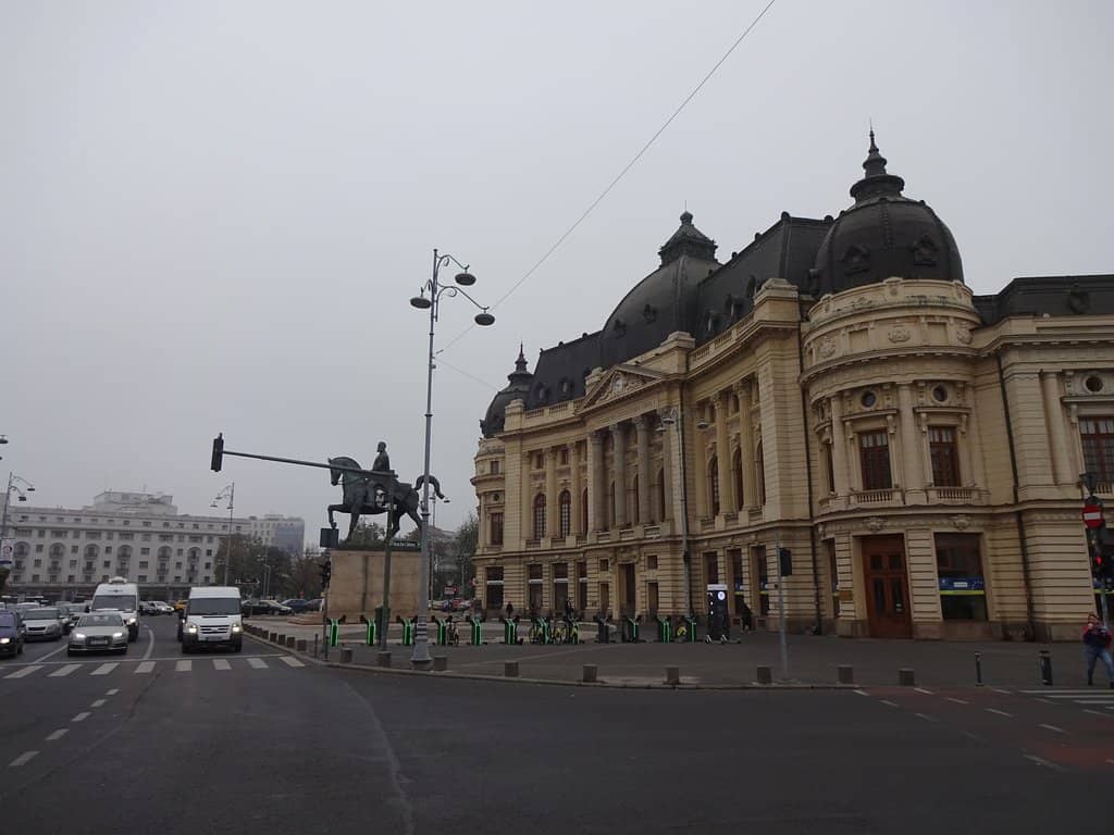 José Martí Memorial
