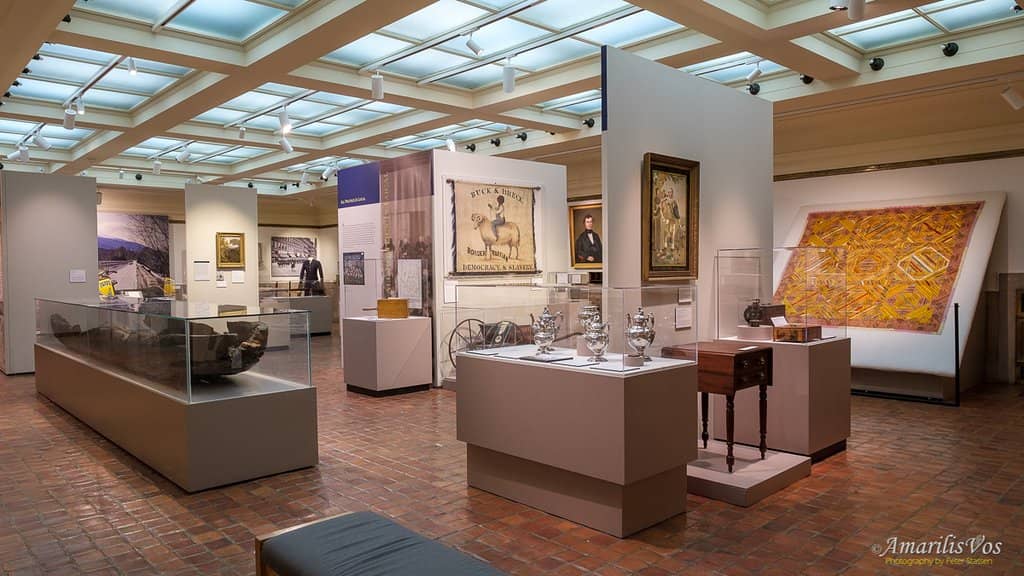 New Hampshire Suffrage Movement