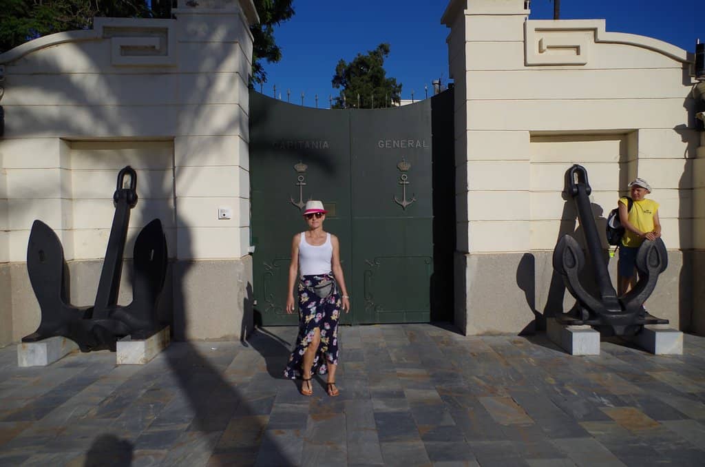 Naval History Connection