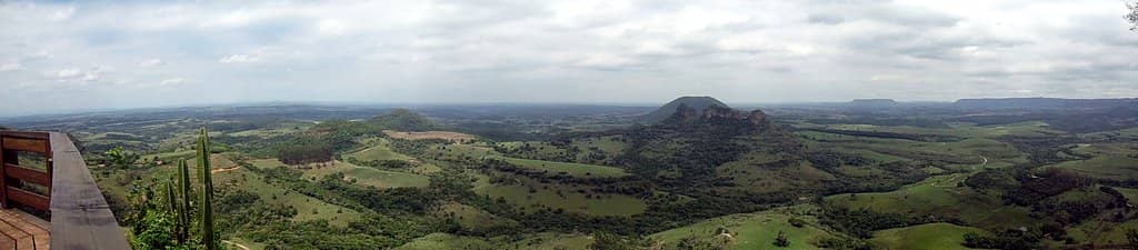 Uauá's Ancient Rock Art