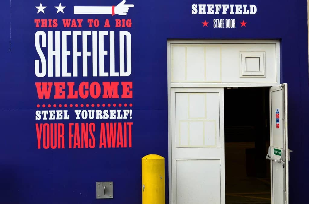 Live Music Spectacles