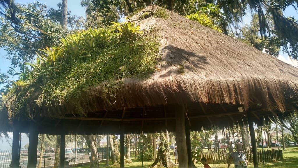 Forte São João de Bertioga