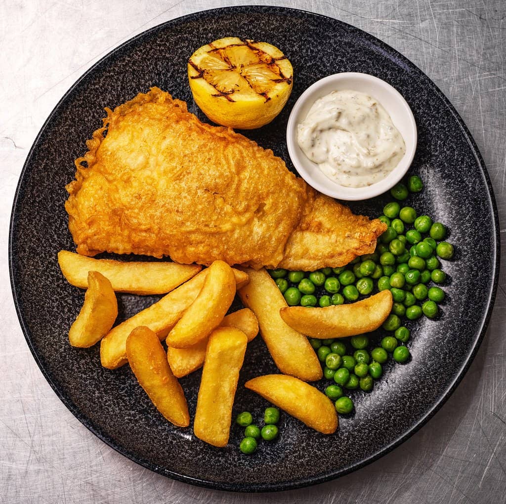 Exceptional Value 3-Course Meal