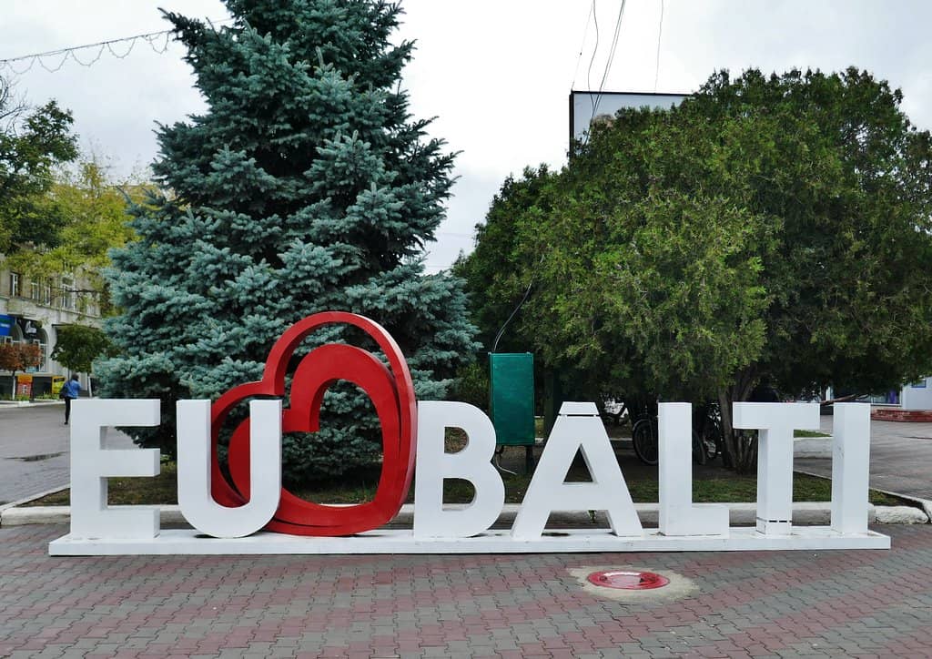 Baia Mare's Coffee Scene