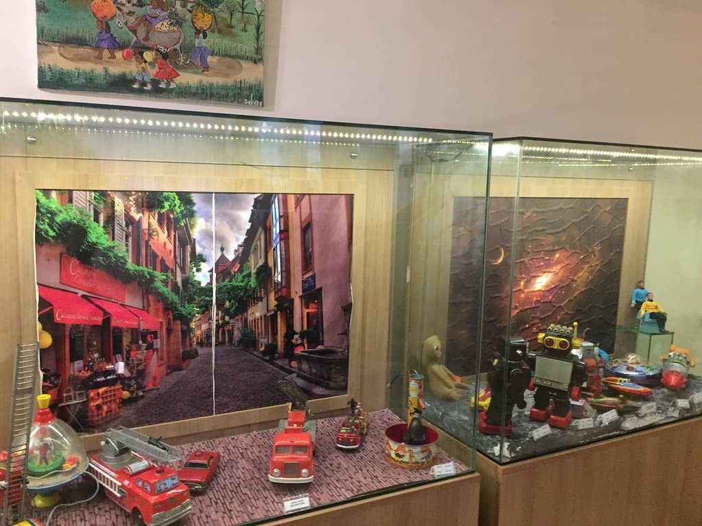 Special Edition Doll