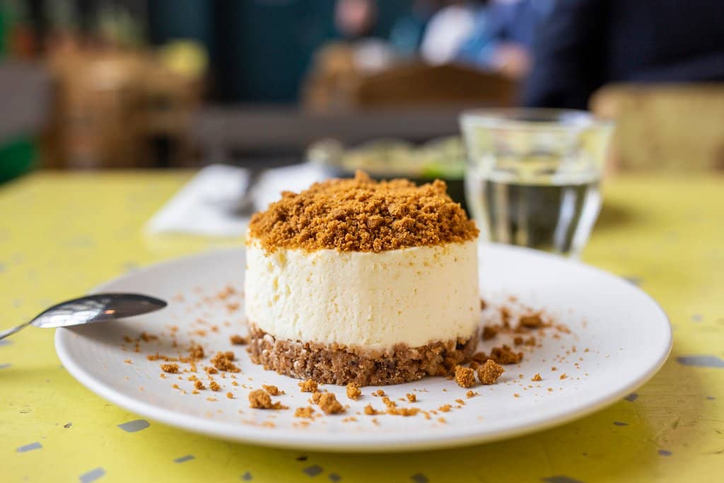 Generous Sunday Brunch