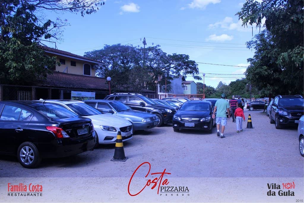 Unique Dining Experience