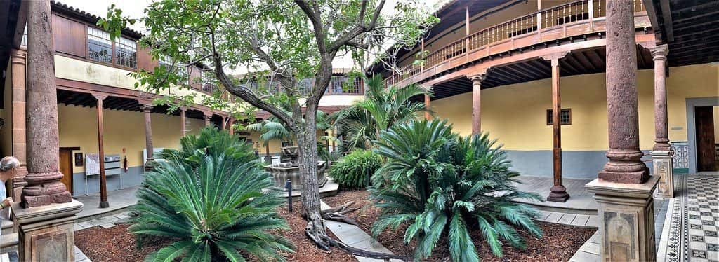 Architectural Details