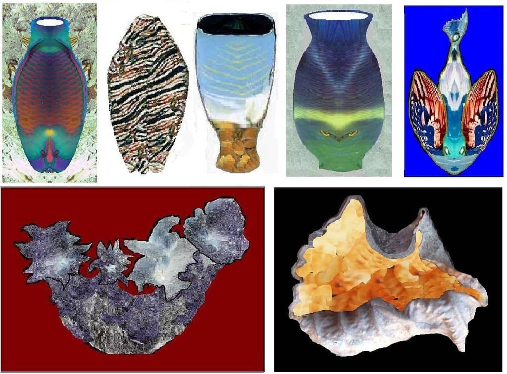 Authentic Musical Instruments