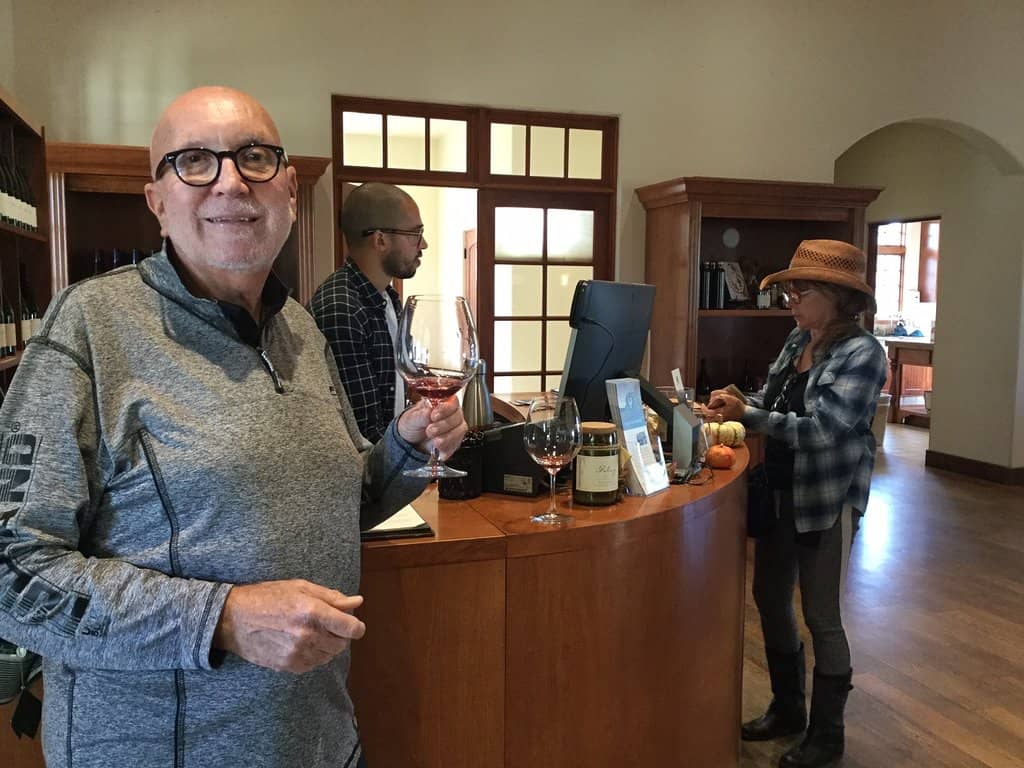 Exceptional Sauvignon Blanc