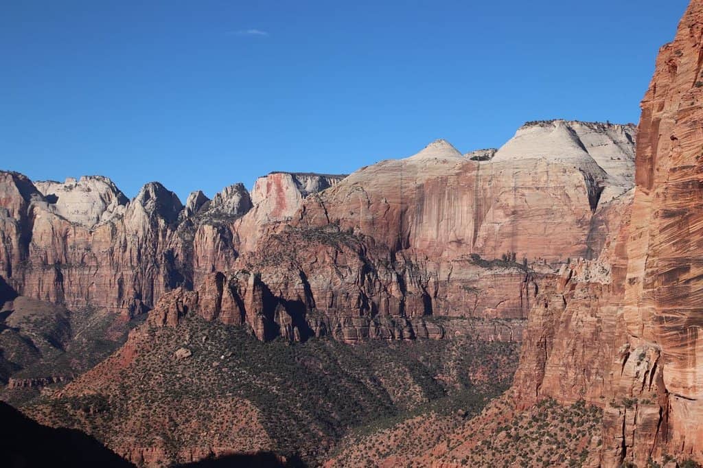 Mount Carmel Tunnel Drive