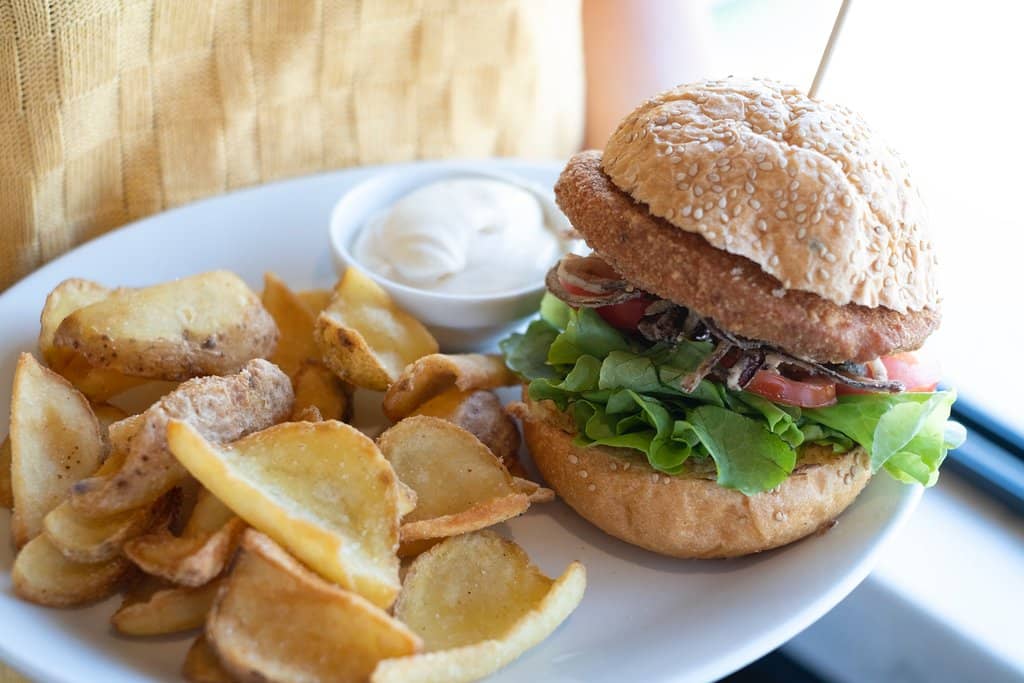 Fritto Misto Perfection