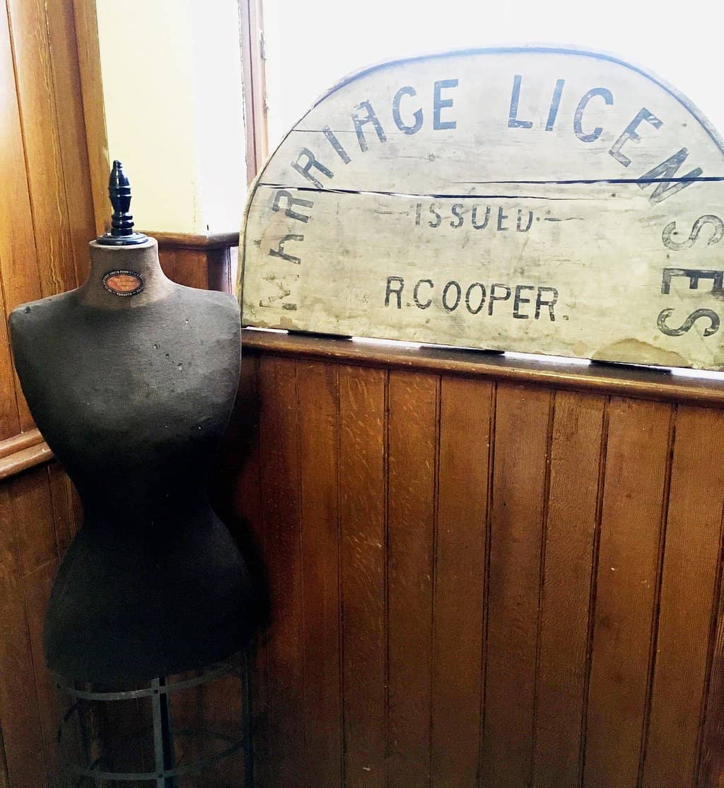 Commercial Canning Exhibit