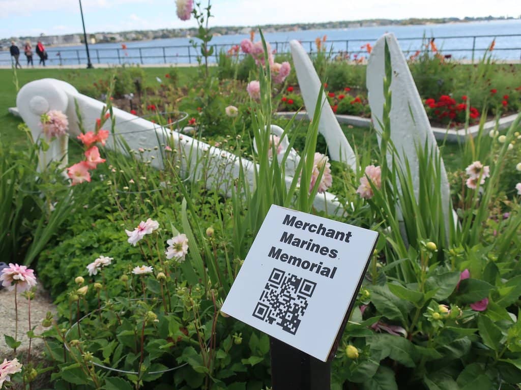 Historical Markers & Poetry