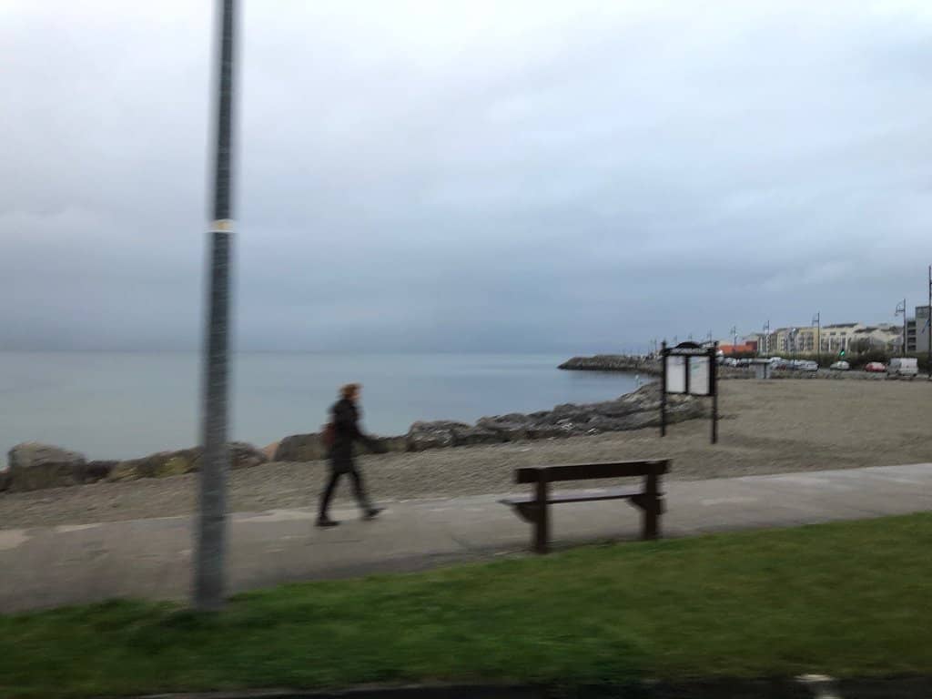 Blackrock Diving Tower