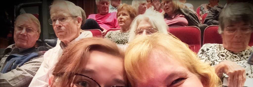 Family-Friendly Productions