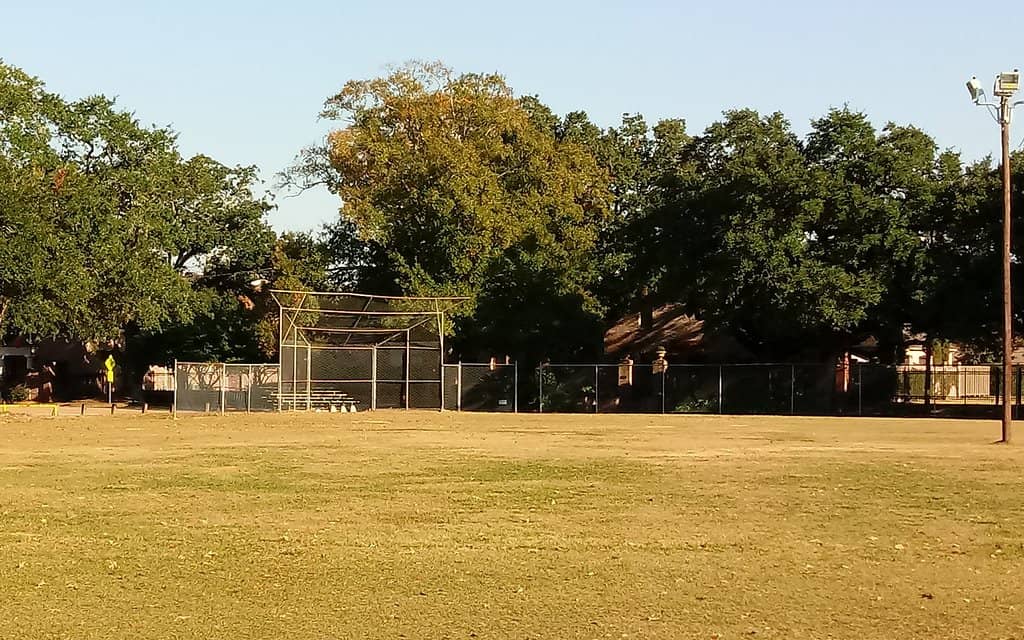 Sports Facilities