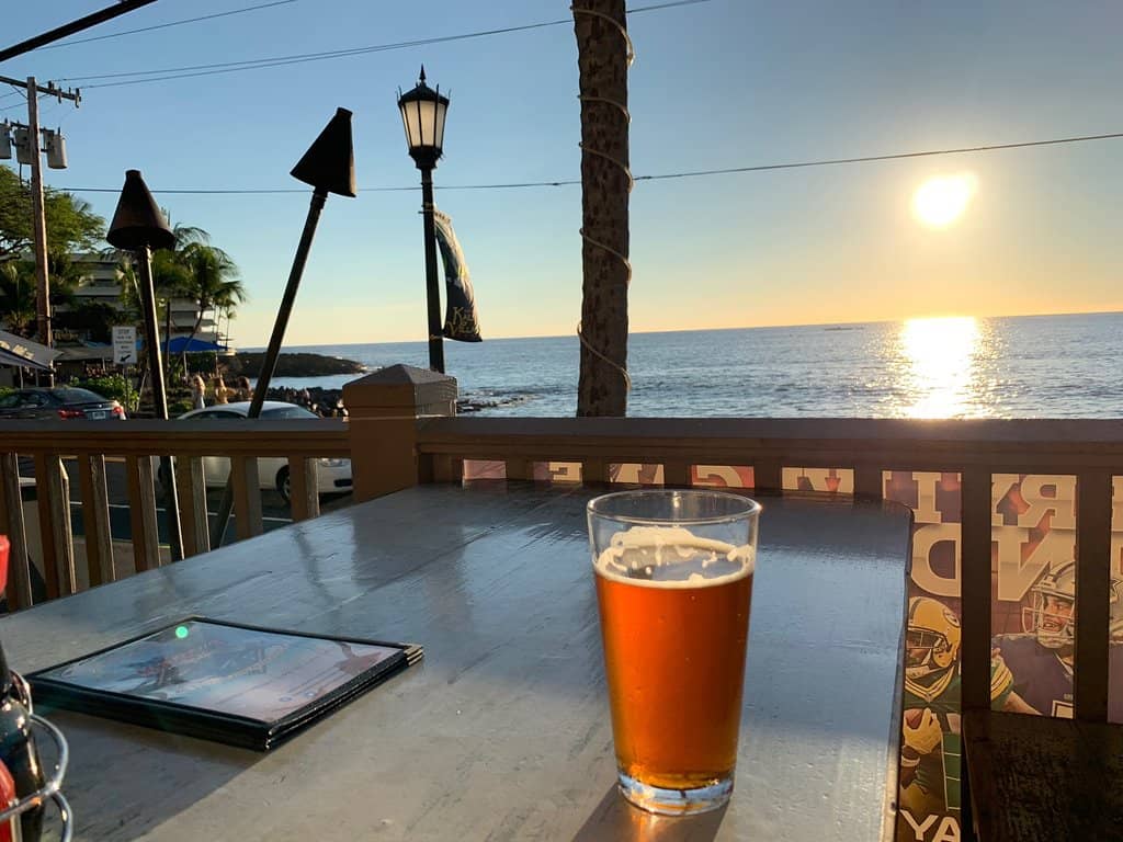 Waterfront Views & Live Music