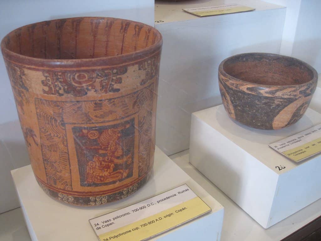 Rotating Exhibitions