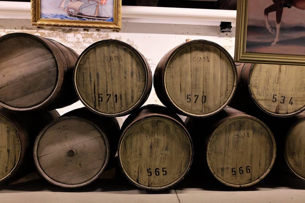 Model Ship Collection