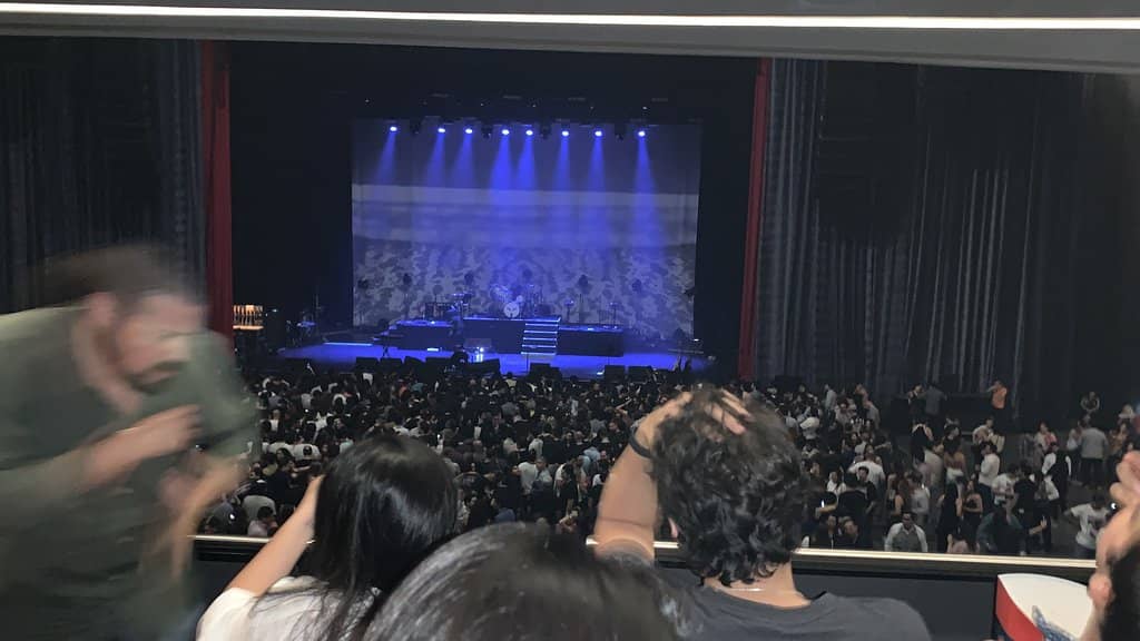 Concerts & Live Music