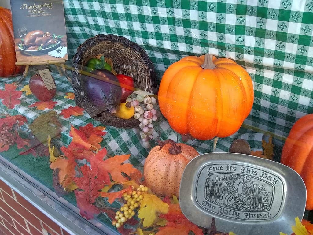 Historical Artifacts