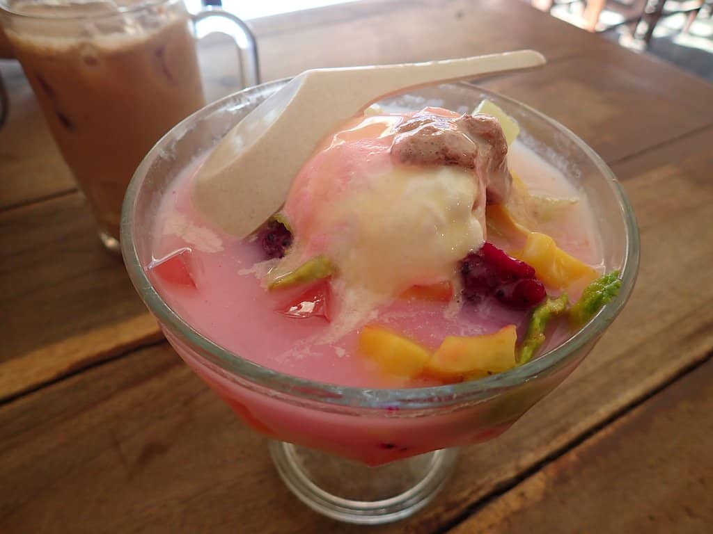 Conveniently Near Borobudur