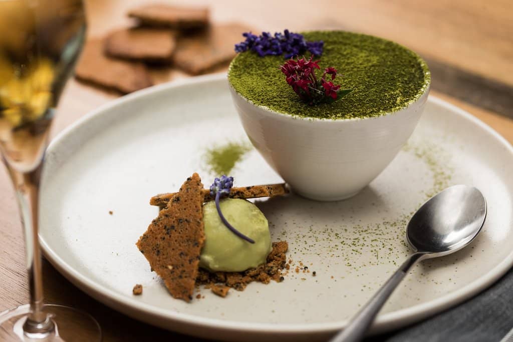 Exceptional Service & Atmosphere