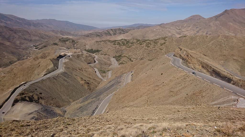 Summit Photo Opportunity