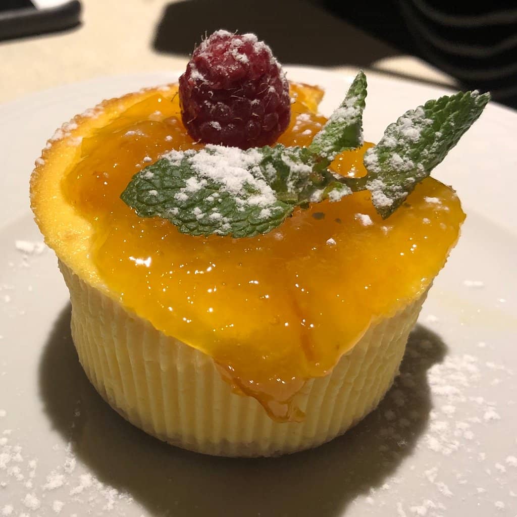 Exceptional Wine Selection