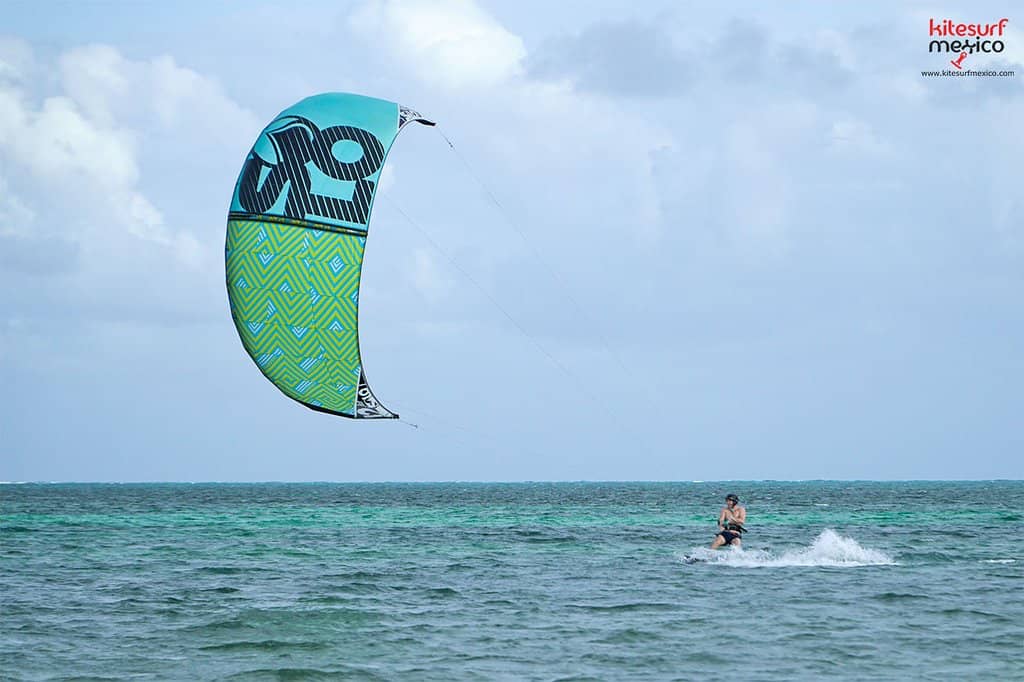 Wing Foiling Fun