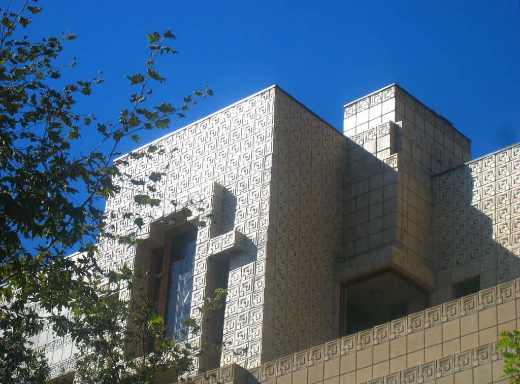 Jim Morrison's Photoshoot Spot