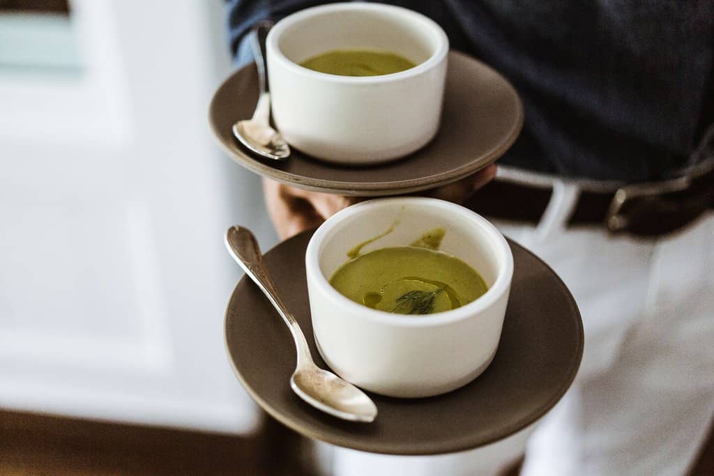 French-Pan American Fusion