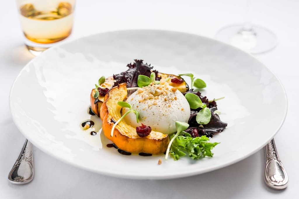 Chic Ambiance & Views