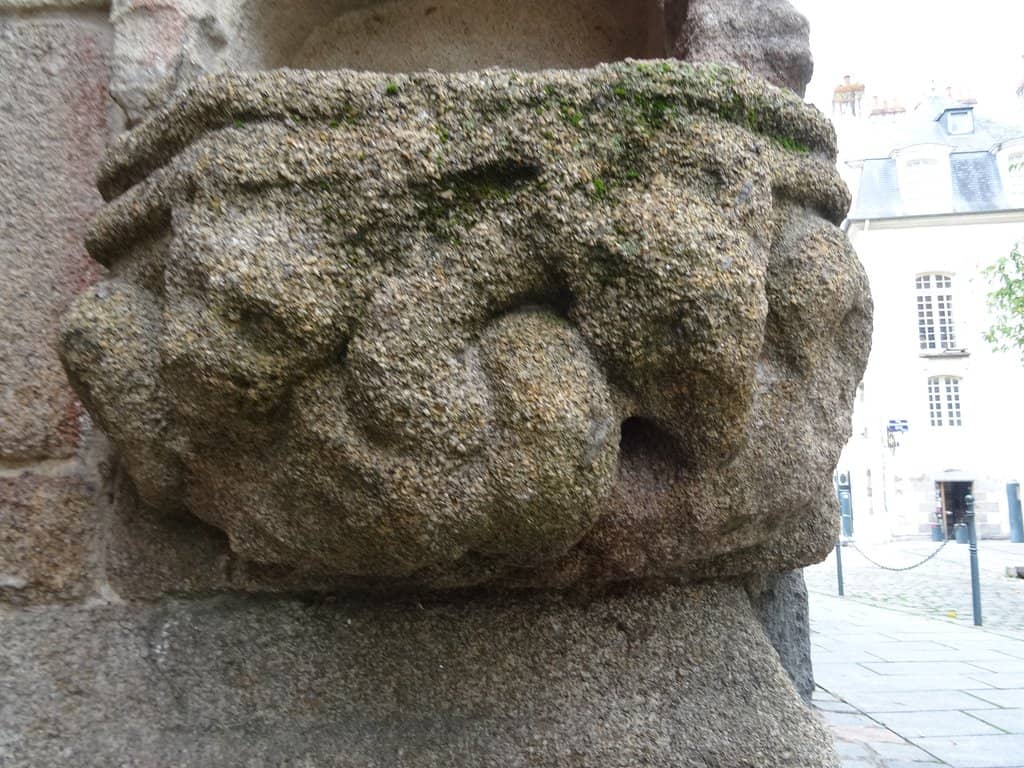 Architectural Exhibition Space