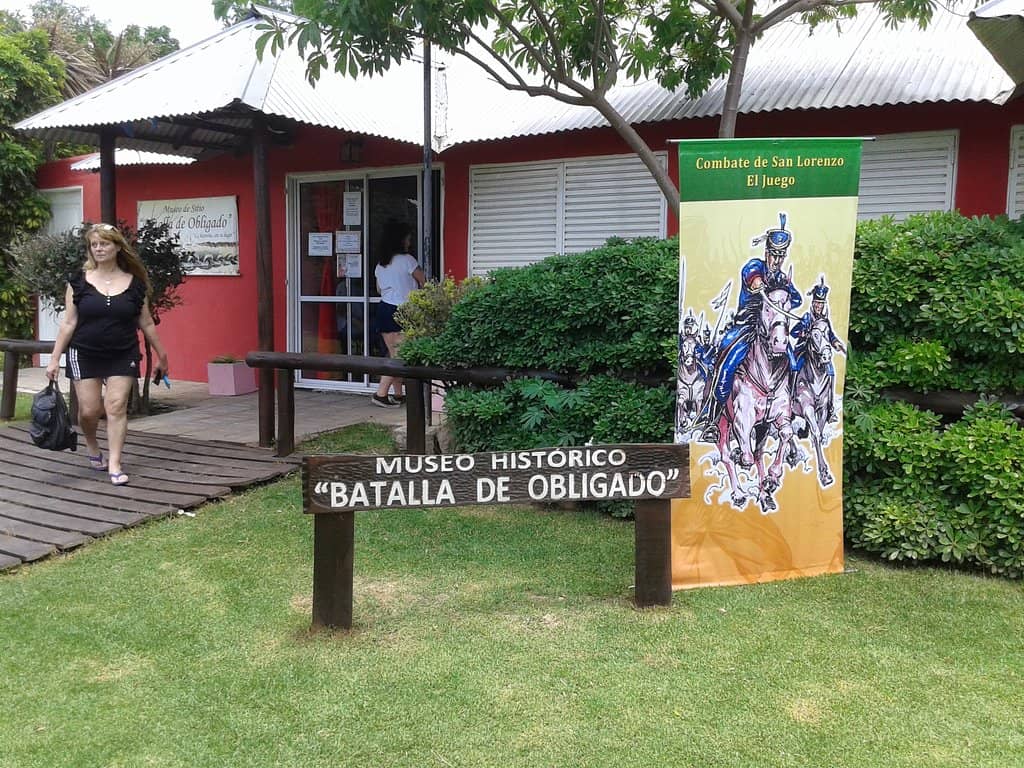 Interactive Battle Recreations