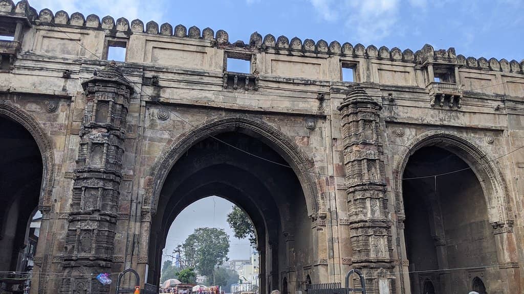 The Eternal Lamp (Akhand Diya)