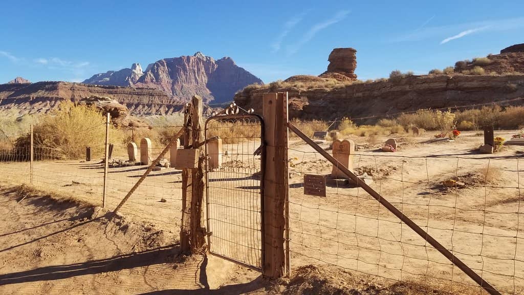 Artist's Personal Touch