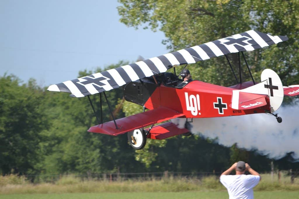 Historic Barn and Exhibits