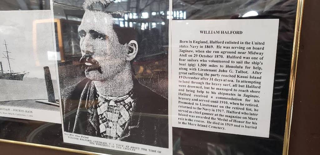 Historic Officer's Quarters