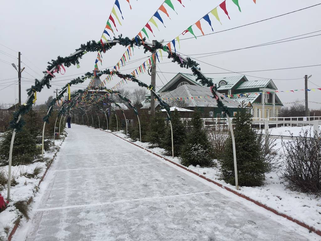Authentic Sri Lankan Cuisine