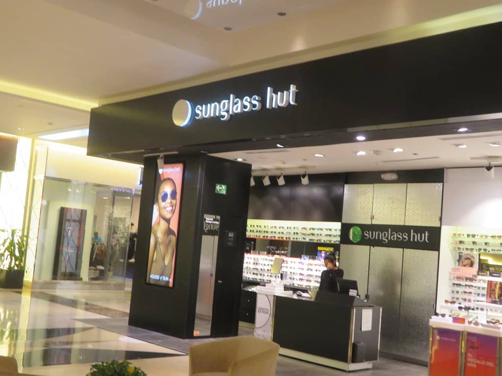 Proximity to Marina Activities