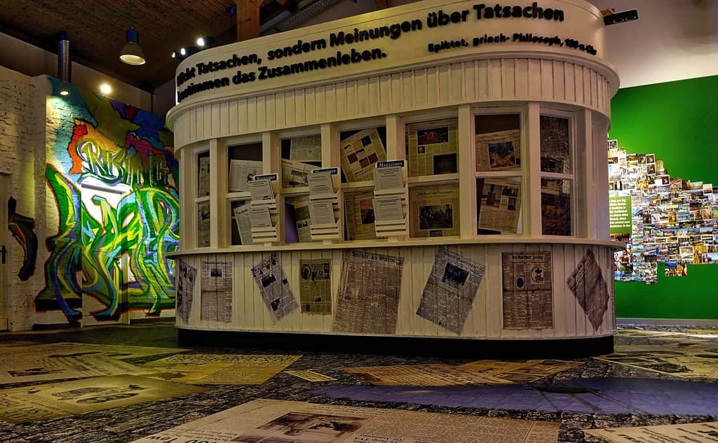 Sesame Street Exhibition