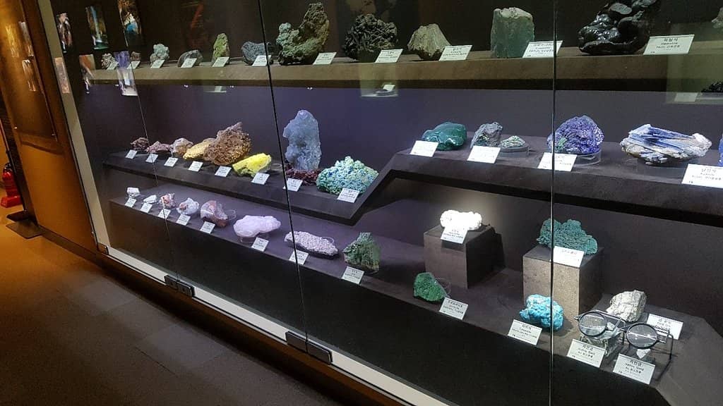 Richard Gilder Center