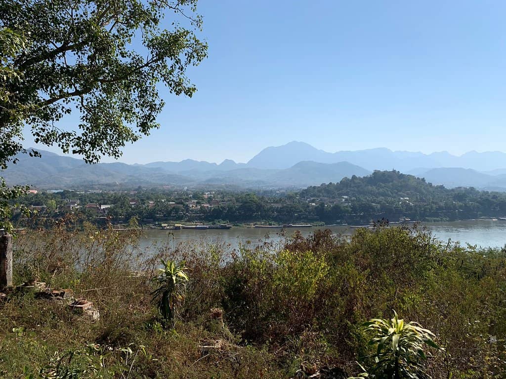 Authentic Village Walk