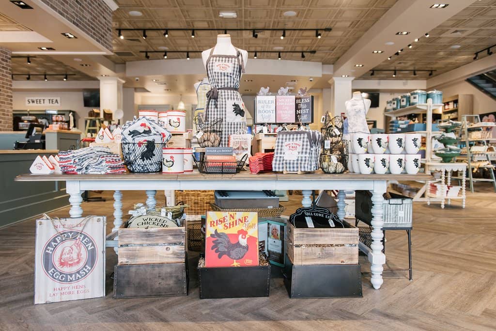 Signature Fried Chicken